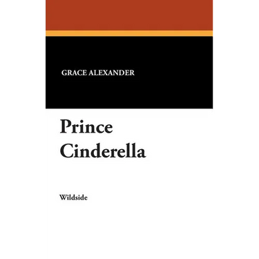 Prince Cinderella