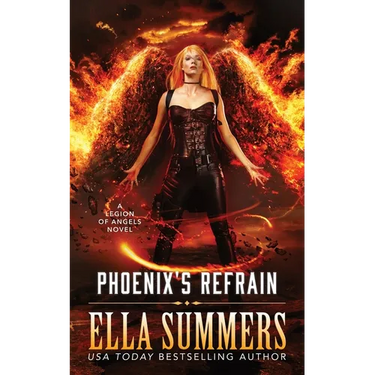Phoenix's Refrain