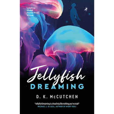 Jellyfish Dreaming