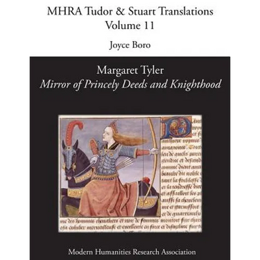 Mirror of Princely Deeds and Knighthood