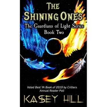 The Shining Ones