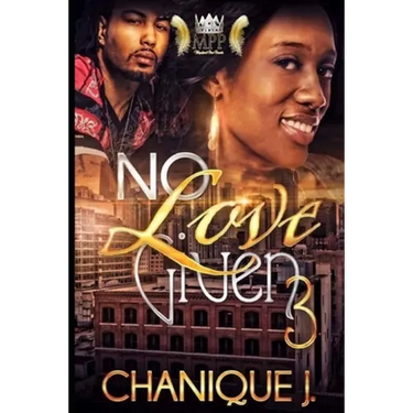 No Love Given 3