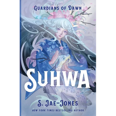 Guardians of Dawn: Suhwa