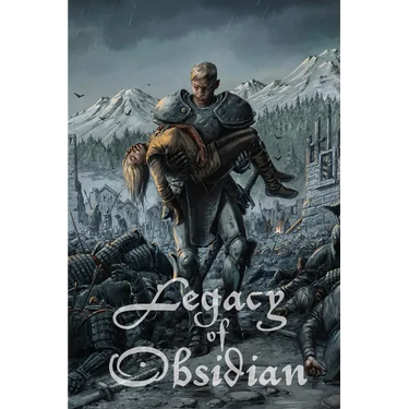 Legacy of Obsidian