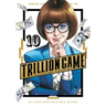 Trillion Game, Vol. 10