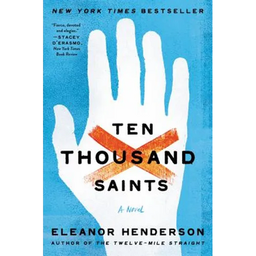 Ten Thousand Saints