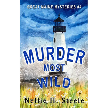 Murder Most Wild