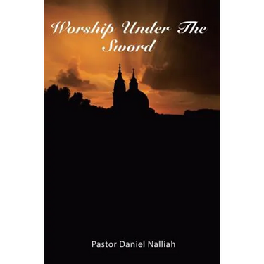 Worship Under The Sword