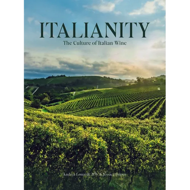 Italianity: The Culture of Italian Wine