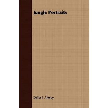 Jungle Portraits