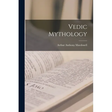 Vedic Mythology