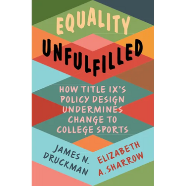 Equality Unfulfilled
