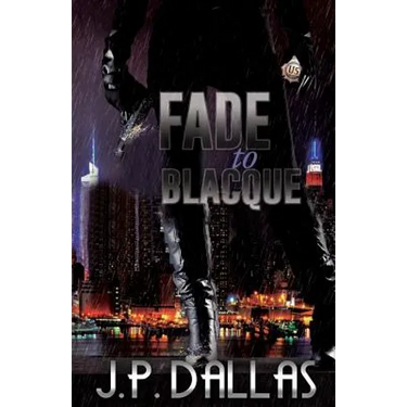 Fade to Blacque