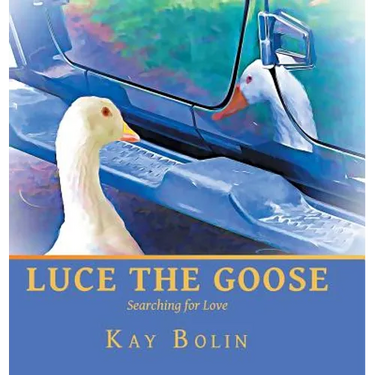 Luce the Goose: Searching for Love