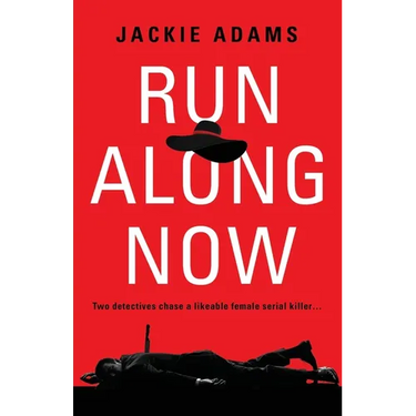 Run Along Now