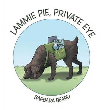 Lammie Pie, Private Eye