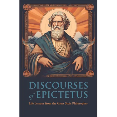 Discourses of Epictetus