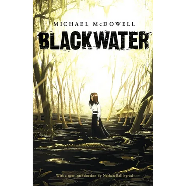 Blackwater: The Complete Saga