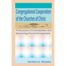 Congregational Cooperation of the Churches of Christ