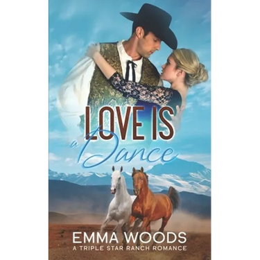 Love is a Dance: Christian Contemporary Romance