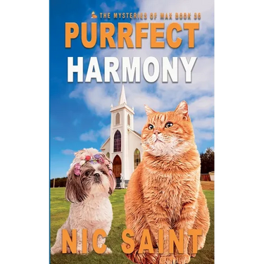 Purrfect Harmony