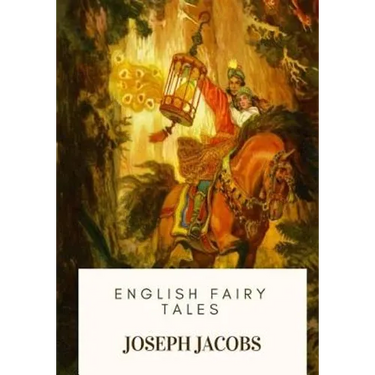 English Fairy Tales