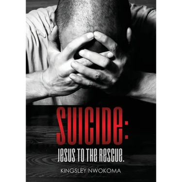 Suicide: Jesus to the Rescue.