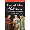 A Sherlock Holmes Notebook: A Cornucopia of Sherlockania
