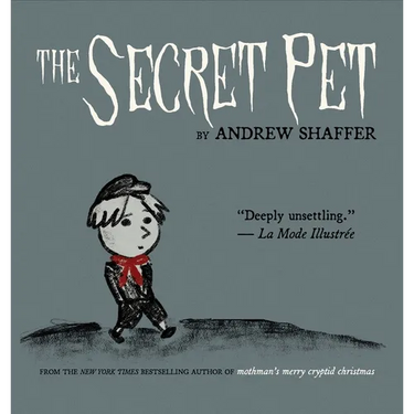 The Secret Pet