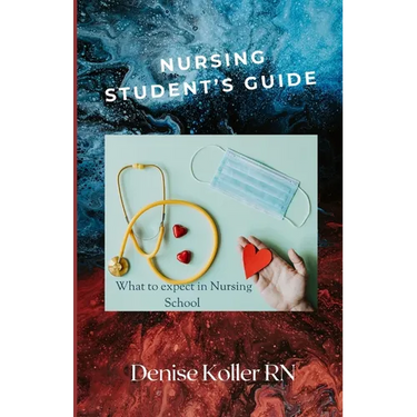 Nursing Student's Guide: What To Expect In Nursing School