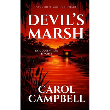 Devil's Marsh