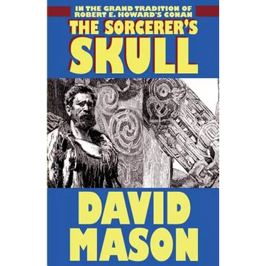 The Sorceror's Skull