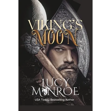 Viking's Moon