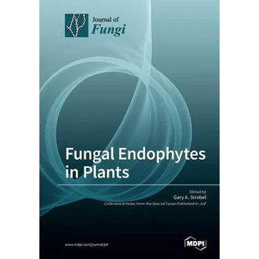 Fungal Endophytes in Plants