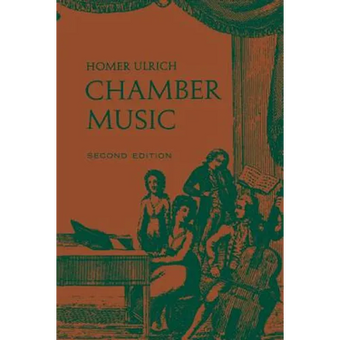Chamber Music: Second Edition