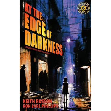 At The Edge of Darkness
