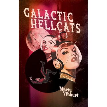 Galactic Hellcats
