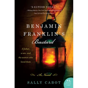 Benjamin Franklin's Bastard