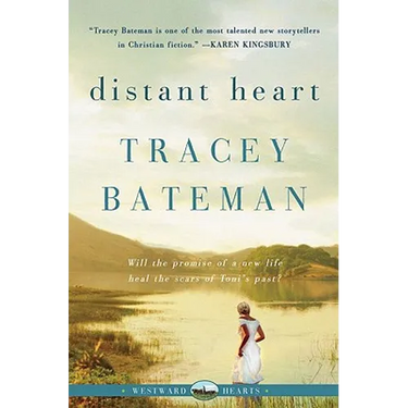 Distant Heart (Westward Hearts)