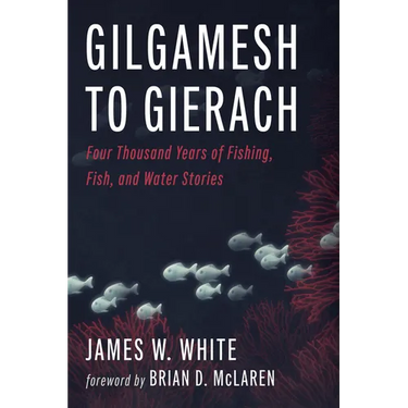 Gilgamesh to Gierach