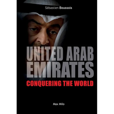 United Arab Emirates: Conquering the world