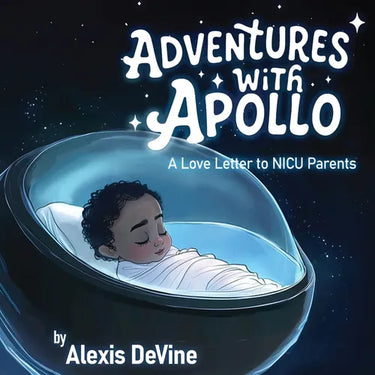 Adventures with Apollo