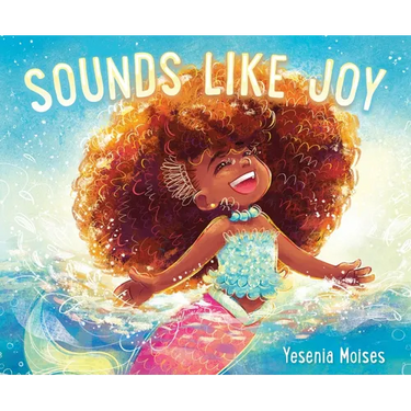 Sounds Like Joy