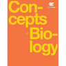 Concepts of Biology