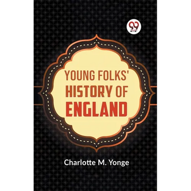 Young Folks' History of England
