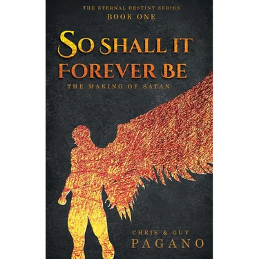 So Shall It Forever Be: The Making of Satan