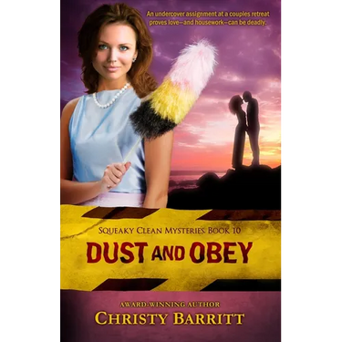 Dust and Obey