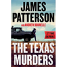 The Texas Murders: A Texas Ranger Thriller