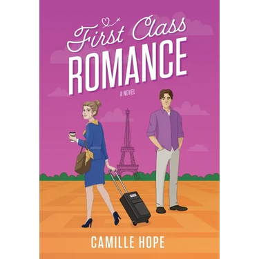 First Class Romance