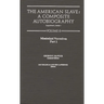 The American Slave: Mississippi Narratives Part 1, Supp. Ser. 1, Vol 6